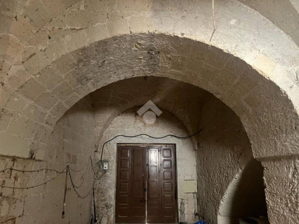 appartamento in vendita a San Vito dei Normanni