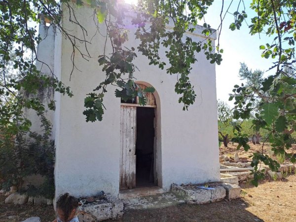 casa indipendente in vendita a San Vito dei Normanni