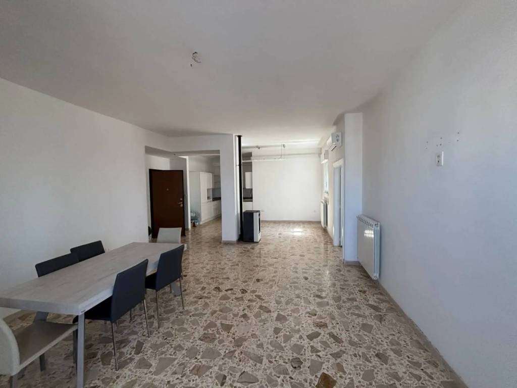 appartamento in vendita a San Vito dei Normanni