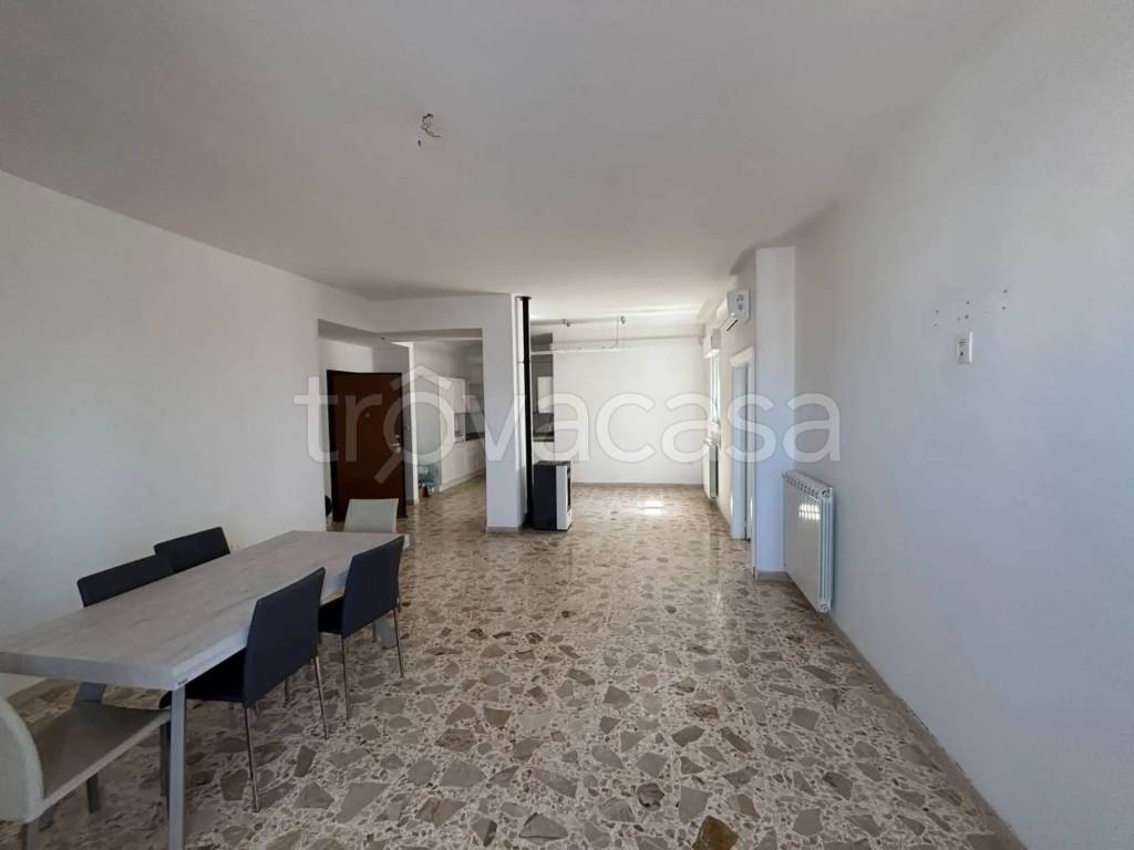 appartamento in vendita a San Vito dei Normanni