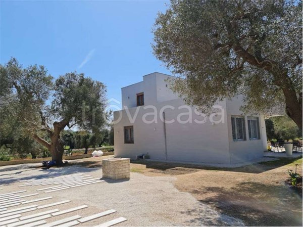 casa indipendente in vendita a San Vito dei Normanni