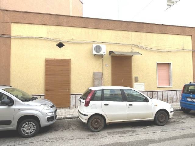 appartamento in vendita a San Vito dei Normanni