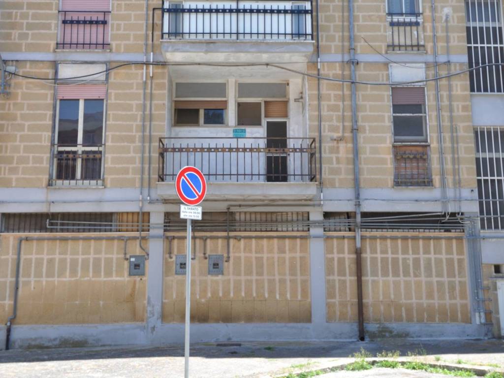 appartamento in vendita a San Vito dei Normanni