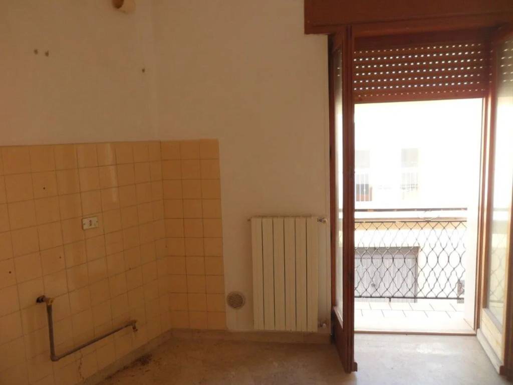 appartamento in vendita a San Vito dei Normanni