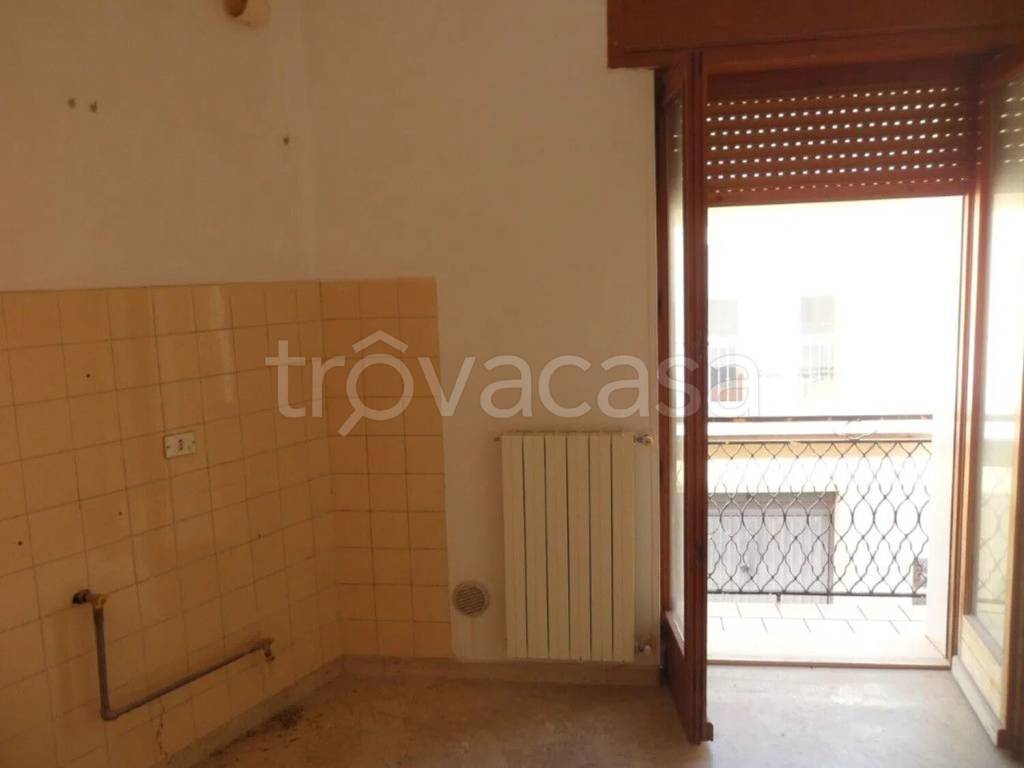 appartamento in vendita a San Vito dei Normanni