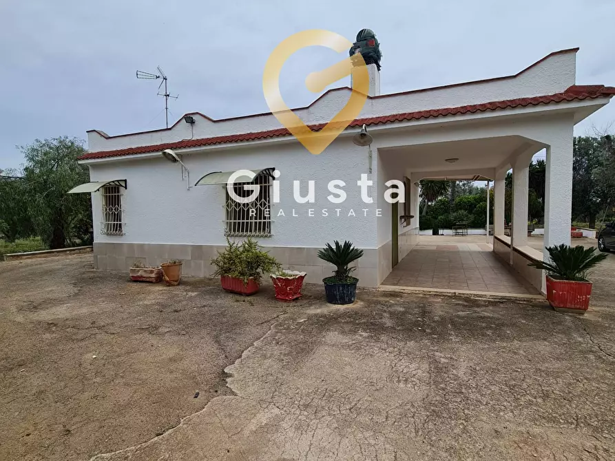 casa indipendente in vendita a San Vito dei Normanni