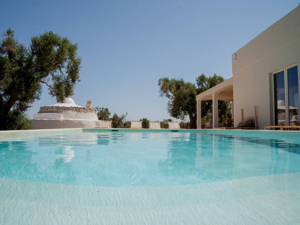 casa indipendente in vendita a San Vito dei Normanni