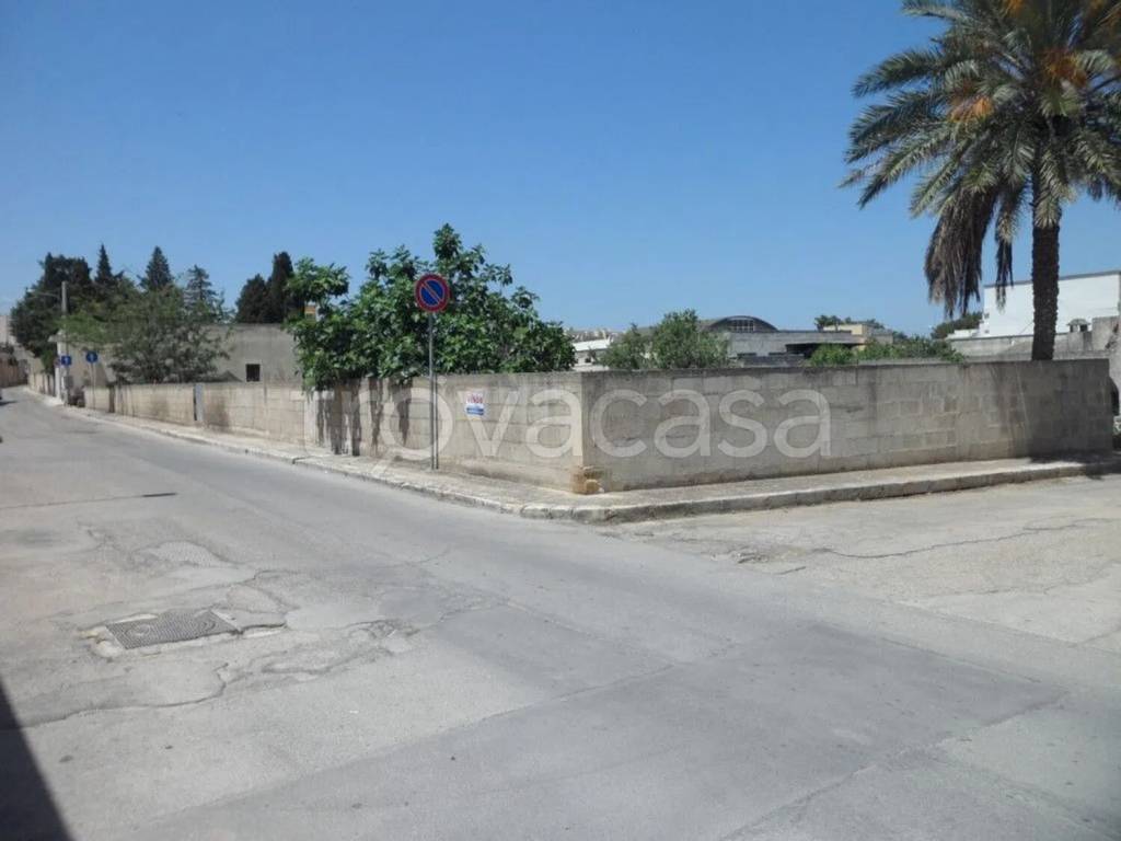 casa indipendente in vendita a San Vito dei Normanni