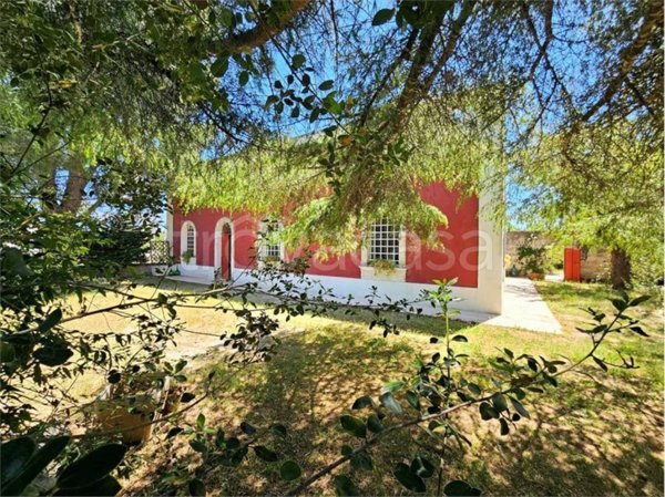 casa indipendente in vendita a San Vito dei Normanni