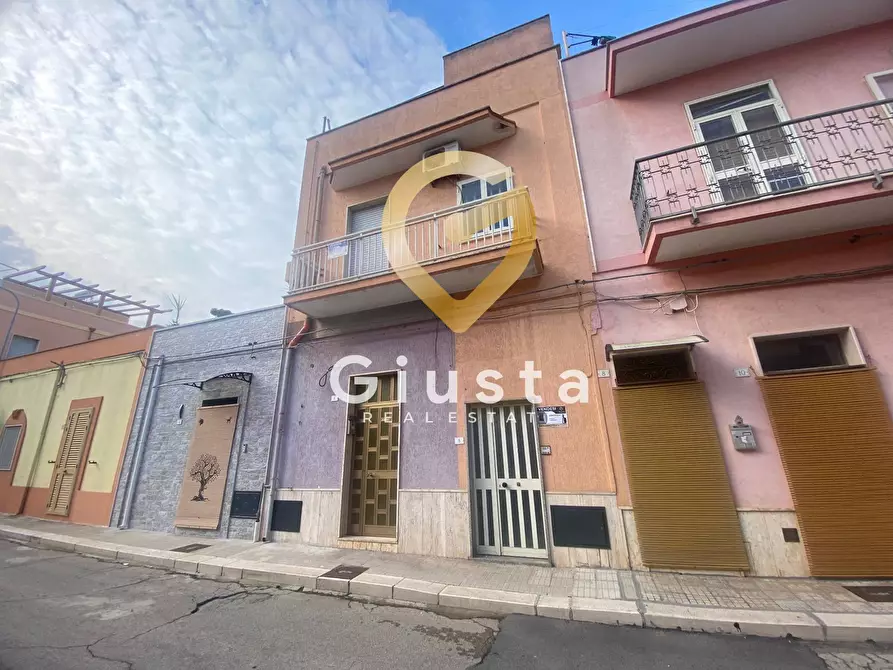 casa indipendente in vendita a San Vito dei Normanni