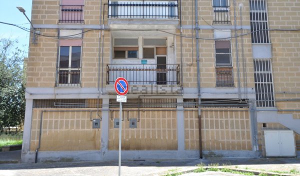 appartamento in vendita a San Vito dei Normanni
