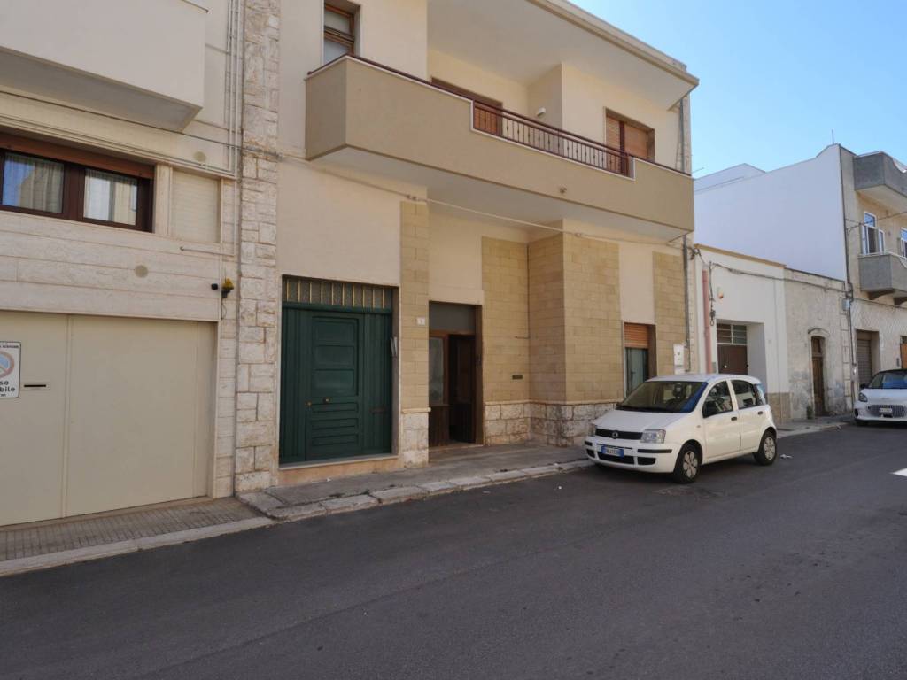 casa indipendente in vendita a San Vito dei Normanni