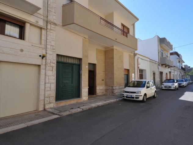 casa indipendente in vendita a San Vito dei Normanni