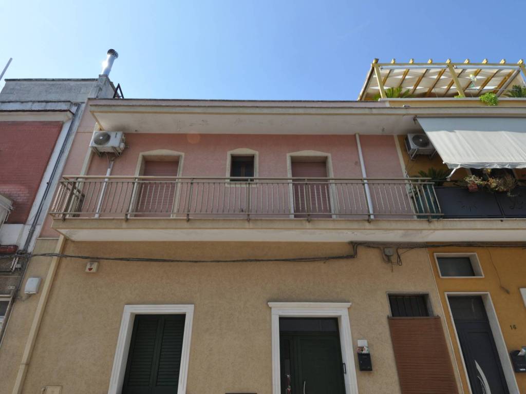 casa indipendente in vendita a San Vito dei Normanni