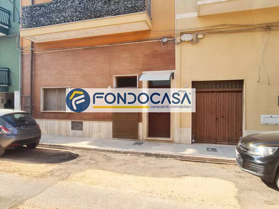 casa semindipendente in vendita a San Vito dei Normanni