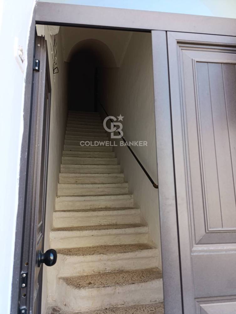 casa indipendente in vendita a San Vito dei Normanni