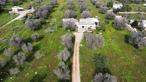 casa indipendente in vendita a San Vito dei Normanni