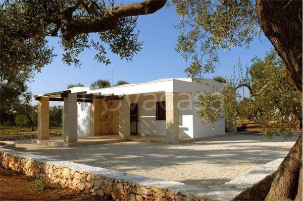 casa indipendente in vendita a San Vito dei Normanni