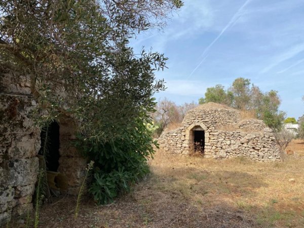casa indipendente in vendita a San Vito dei Normanni