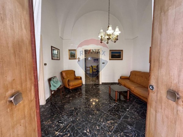 casa indipendente in vendita a San Vito dei Normanni