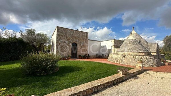 casa indipendente in vendita a San Vito dei Normanni