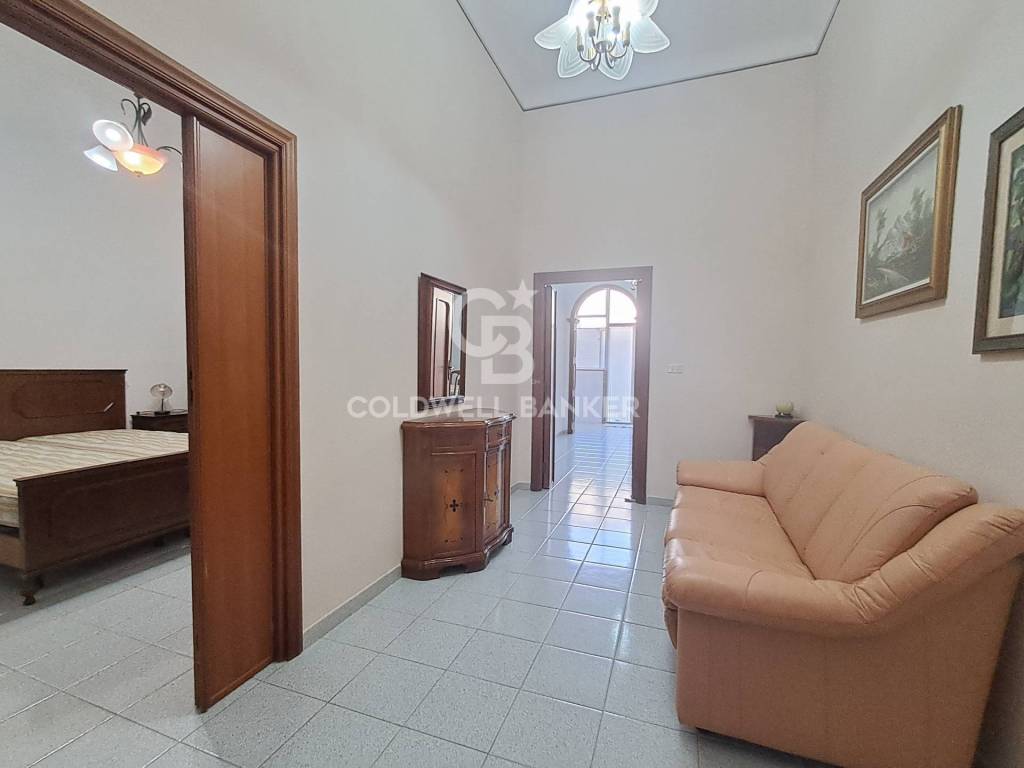 casa indipendente in vendita a San Vito dei Normanni