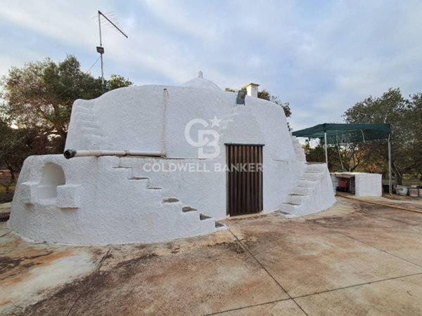 casa indipendente in vendita a San Vito dei Normanni