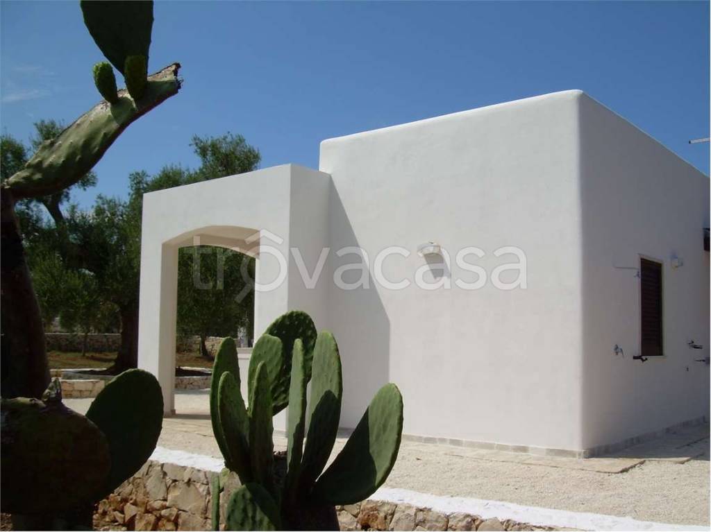 casa indipendente in vendita a San Vito dei Normanni