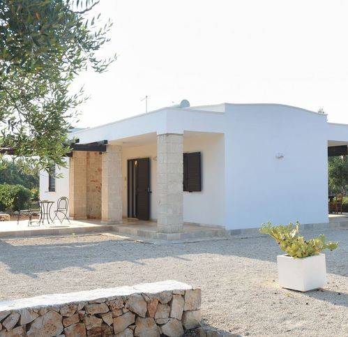 casa indipendente in vendita a San Vito dei Normanni