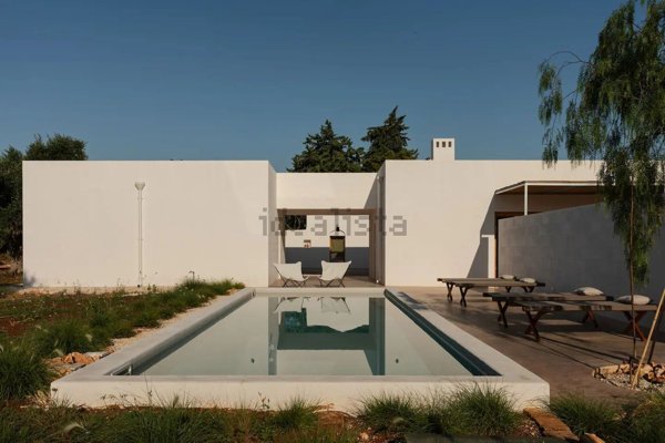 casa indipendente in vendita a San Vito dei Normanni