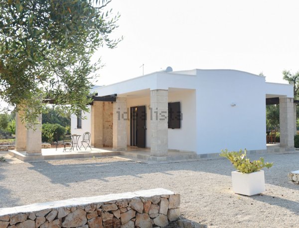 quadrivano in vendita a San Vito dei Normanni in zona Centro Storico