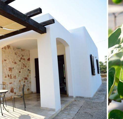 casa indipendente in vendita a San Vito dei Normanni