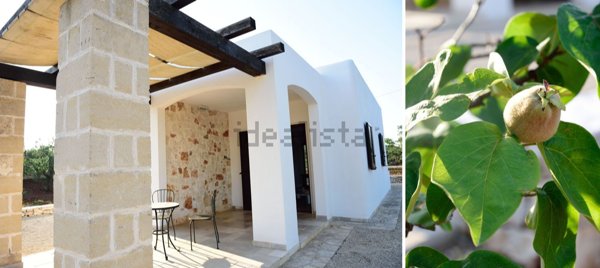 casa indipendente in vendita a San Vito dei Normanni