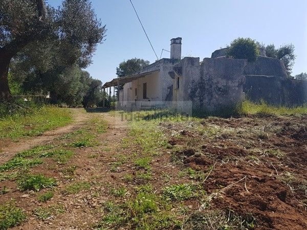 appartamento in vendita a San Vito dei Normanni