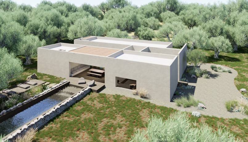 casa indipendente in vendita a San Vito dei Normanni