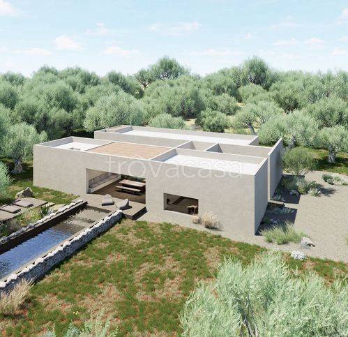 casa indipendente in vendita a San Vito dei Normanni