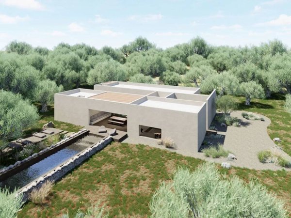 casa indipendente in vendita a San Vito dei Normanni