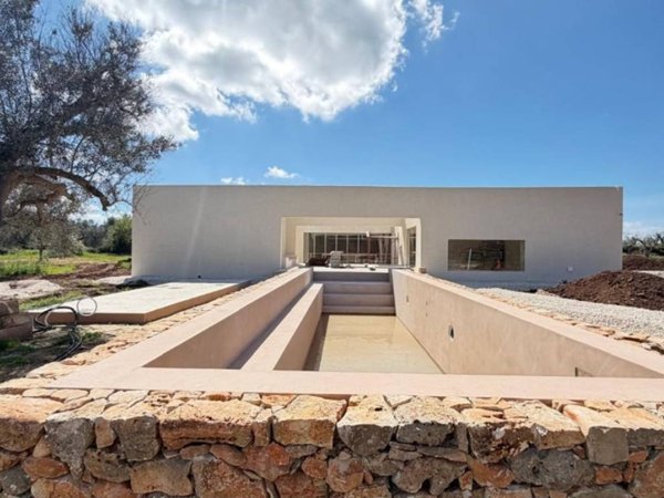 casa indipendente in vendita a San Vito dei Normanni