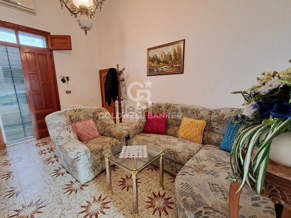 casa indipendente in vendita a San Vito dei Normanni