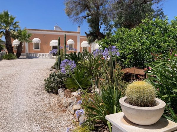 appartamento in vendita a San Vito dei Normanni