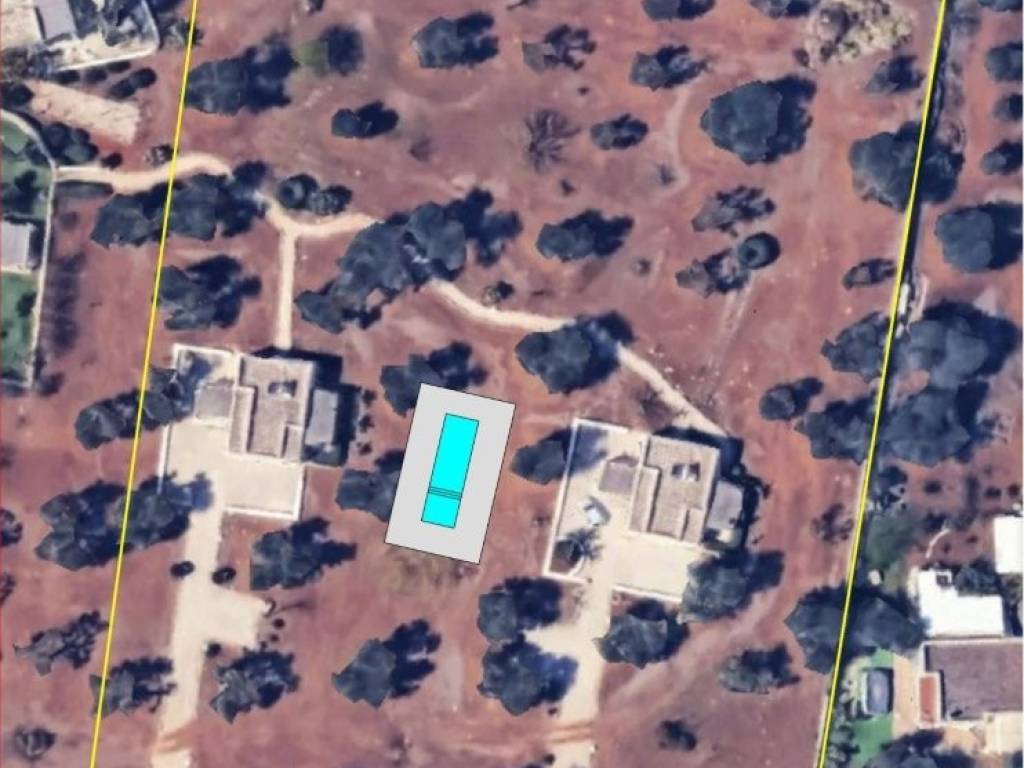 casa indipendente in vendita a San Vito dei Normanni