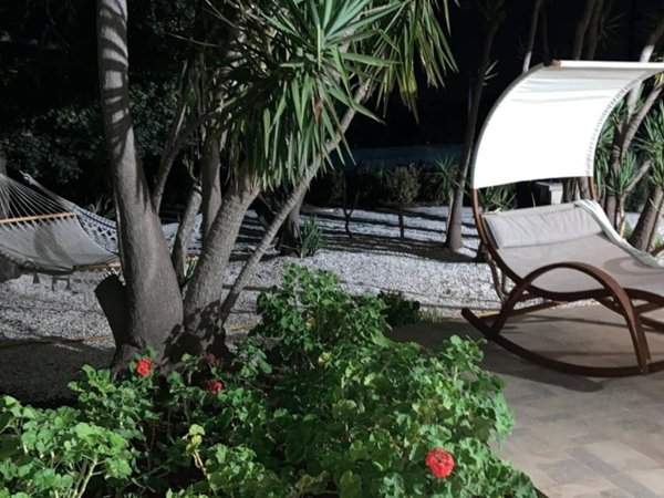 casa indipendente in vendita a San Vito dei Normanni