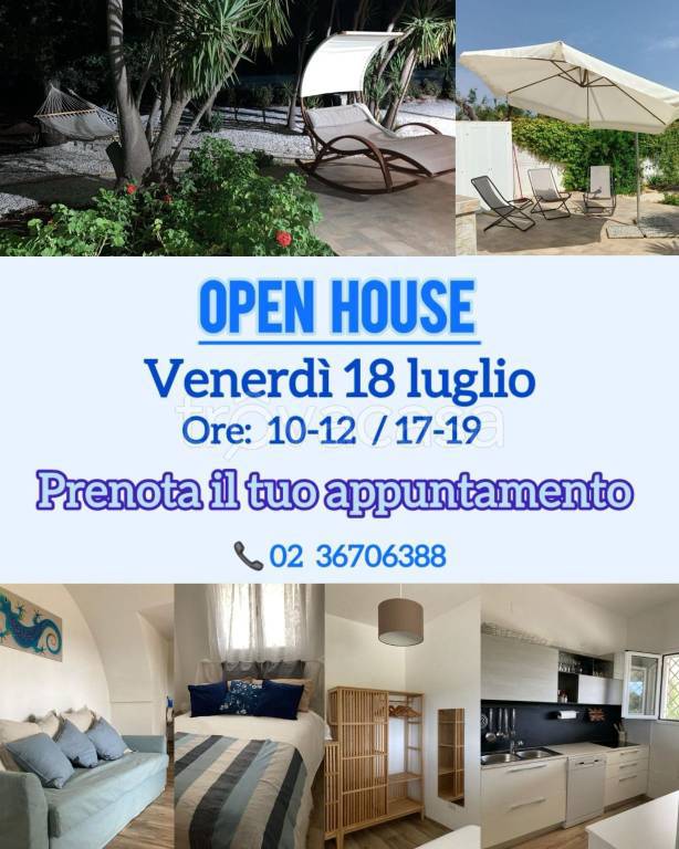 casa indipendente in vendita a San Vito dei Normanni