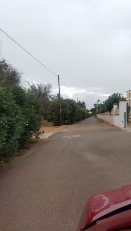 terreno agricolo in vendita a San Vito dei Normanni