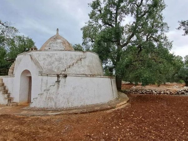 casa indipendente in vendita a San Vito dei Normanni