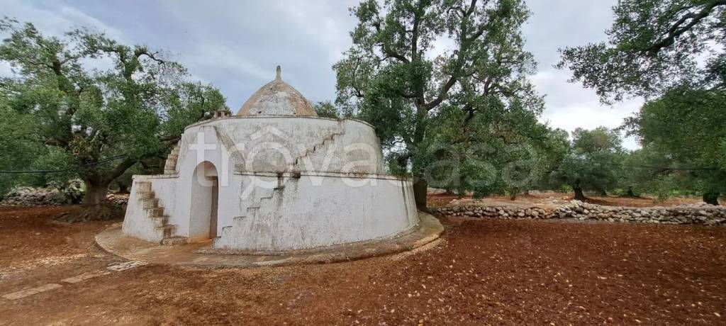 casa indipendente in vendita a San Vito dei Normanni