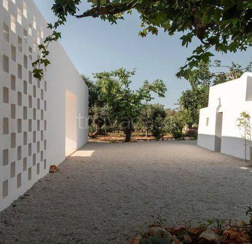 casa indipendente in vendita a San Vito dei Normanni