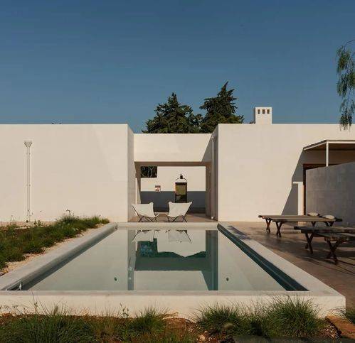 casa indipendente in vendita a San Vito dei Normanni