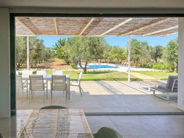 casa indipendente in vendita a San Vito dei Normanni