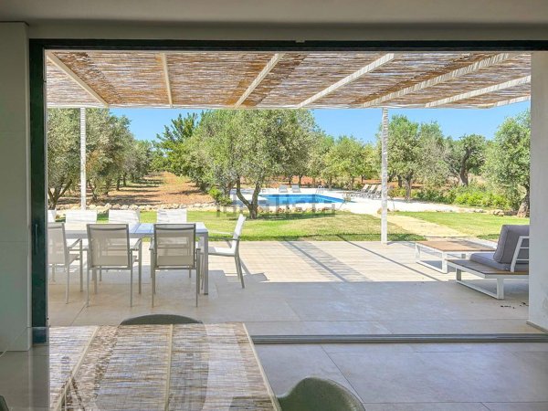 casa indipendente in vendita a San Vito dei Normanni